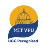 MIT Vishwaprayag University logo