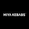 MIYA KEBABS logo