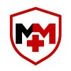 M.M. Medical Center & Diagnostics logo