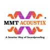 MMT Acoustix logo
