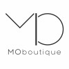 MOboutique logo