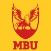 Mohan Babu University, Tirupati logo