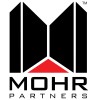 Mohr Partners logo