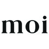MOI - Handcrafted Luxury logo