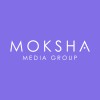Moksha Media Group logo