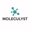 Moleculyst logo