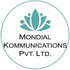 Mondial Kommunications Pvt. Ltd. logo