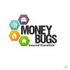 MONEY BUGS logo