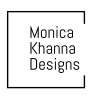 Monica Khanna Designs logo