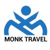 Monk Travel Tech Private limited logo