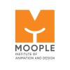 Moople - Institute of Animation and Design logo