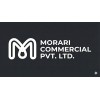MORARI COMMERCIAL PVT. LTD. logo