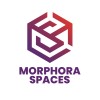 Morphora Spaces logo