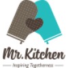Mr. Kitchen Official logo