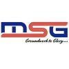 MSG Sports Infratek India LLP logo
