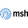 MSH India logo