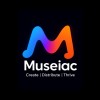 Museiac logo