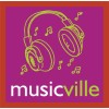 MUSIC VILLE PRIVATE LIMITED logo