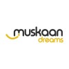 Muskaan Dreams logo