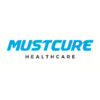MustCure Healthcare logo