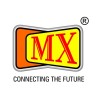 MX Parts logo