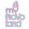 Myfroyoland Frozen Yogurt