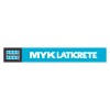 MYK LATICRETE India Pvt. Ltd. logo