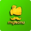 MY NONU logo