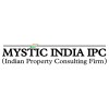 Mystic India IPC logo