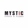Mystic Panels and Planks logo