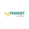myTrident logo