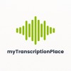 myTranscriptionPlace logo