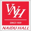 Naidu Hall The Family Store logo