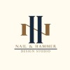 Nail and Hammer Pvt. Ltd. logo