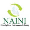 Naini papers Ltd