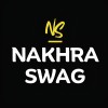 Nakhra Swag logo