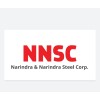 Narindra and Narindra Steel Corp logo