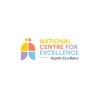 National Centre For Excellence logo