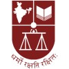 National Law School of India University logo
