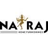 Natraj Home Furnishings logo