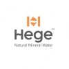 Natural Hege logo