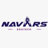 Navars Spacetech logo