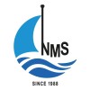 Naz Maritime Services Pvt Ltd logo