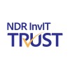 NDR InvIT logo