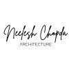 NEELESH CHOPDA ARCHITECTURE logo