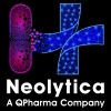 Neolytica - A QPharma Company logo