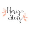 Nerige Story logo