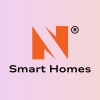 Neurotech Smart Homes logo