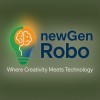 newGen Robo logo