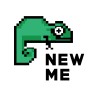 newme logo